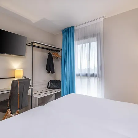The Originals City, Relais D'estillac, Agen Sud Hotel 3*