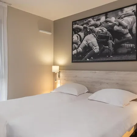 The Originals City, Relais D'estillac, Agen Sud Estillac