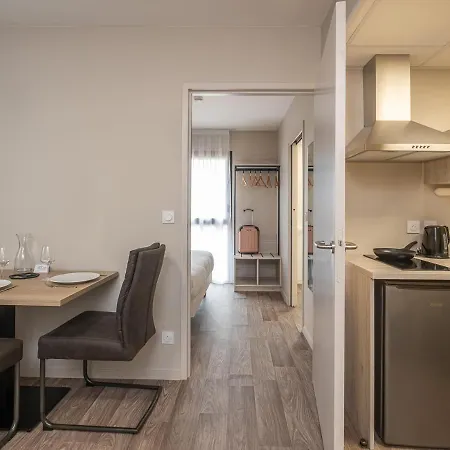 The Originals City, Relais D'estillac, Agen Sud Hotel