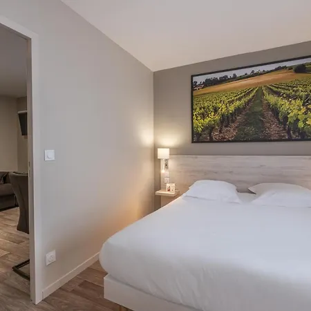 The Originals City, Relais D'estillac, Agen Sud Hotel Estillac
