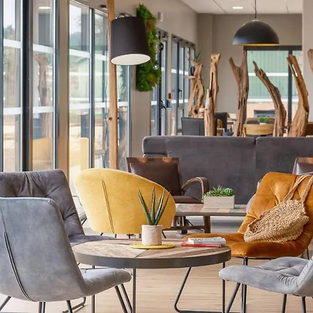 The Originals City, Relais D'estillac, Agen Sud