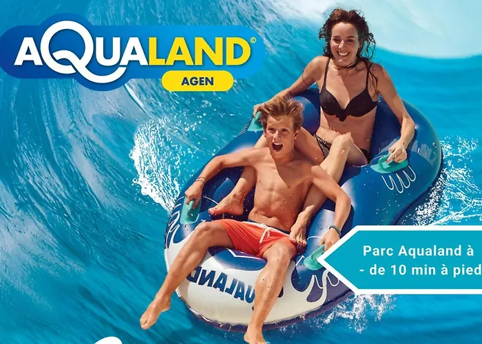 The Originals City, Relais D'estillac, Agen Sud