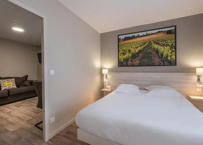 The Originals City, Relais D'estillac, Agen Sud Hotel Estillac